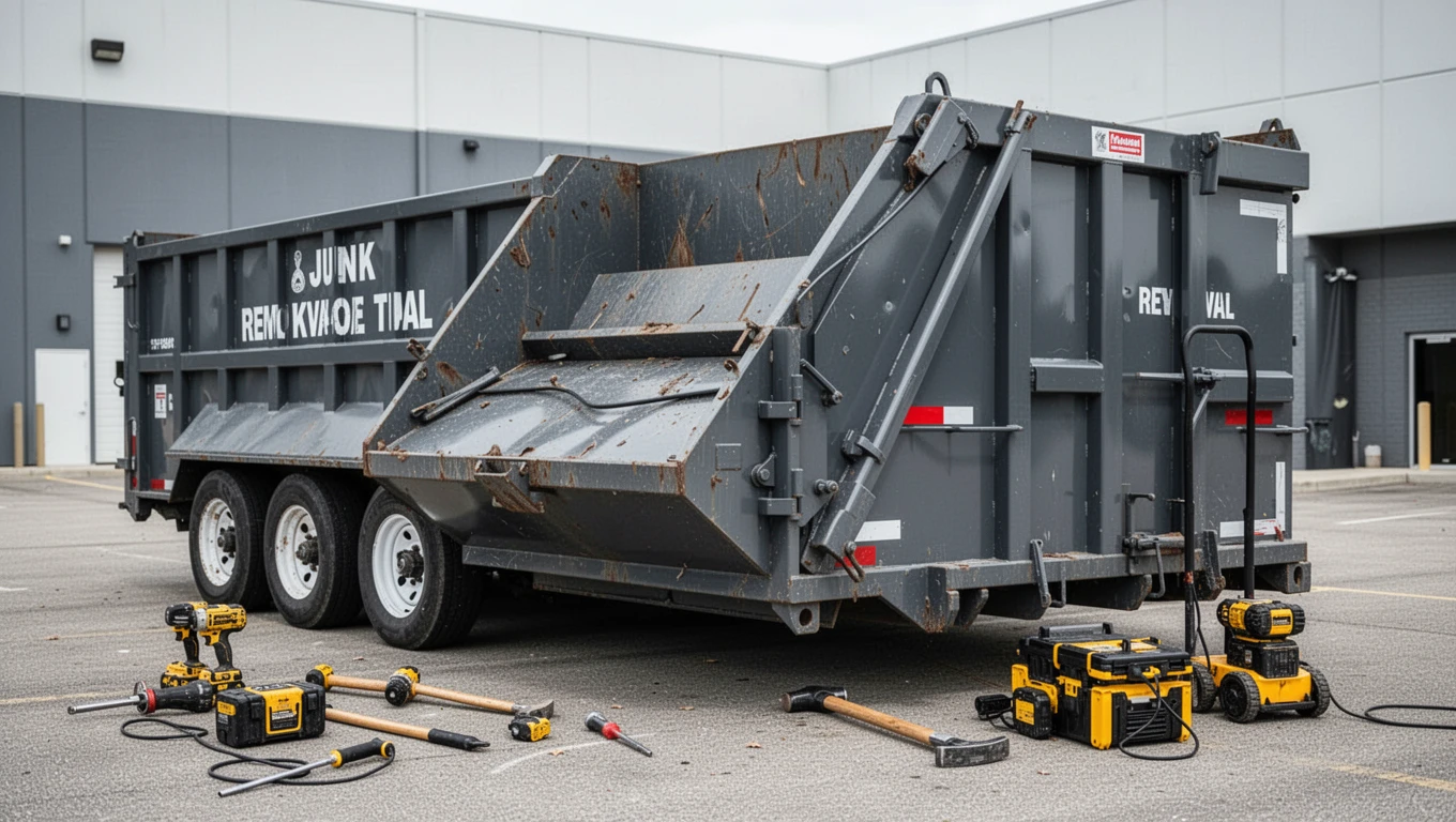 Junk Removal